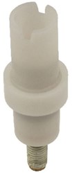 32020 Delta Faucet Plastic Spray Diverter ,32020