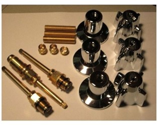 34128 Central Faucet Repair Kit ,34128,CRK