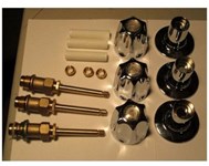 36031 Price Pfister Faucet Repair Kit ,36031,PRK