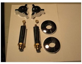 36676 Eljer Faucet Repair Kit ,