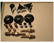 36696 Union Brass Faucet Repair Kit ,36696,URK