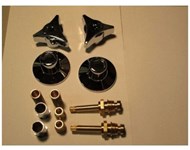 36697 Union Brass Faucet Repair Kit ,36697,URK