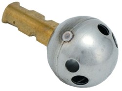41008 Delta Faucet 212 Plastic Ball Assembly ,41008