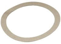 62021 Faucet Doctor 3-3/8 Fiber Friction Ring ,62021