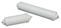 IC10T 2&quot; x 10&quot; Inline Filter, GAC, 1/4&quot; FPT ,AP717,ICEMAKER FILTER,ICE MAKER FILTER