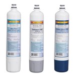 ROCRS-B CRS-3 Replacement Filter Pack ,