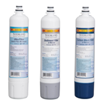 Rocrs-b Crs-3 Replacement Filter Pack 