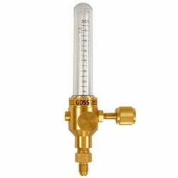 FM-100F FLOWMETER NITROGEN 1/4 FLARE ,FM-100F