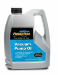 OIL128 Fieldpiece Vacuum Pump Oil-Gallon ,