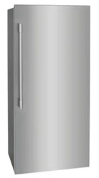 Frigidaire Professional 19 Cu Foot Single Door Refrigerator ,