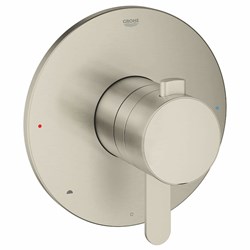19881EN0 Grohe Brushed Nickel Grohflex Cosmopolitan Pbv Kit #2 ,