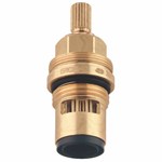 45882000 GROHE 1/2 CARBODUR 1/4 TURN RIGHT ,45882000