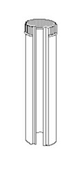 Garrison Snap Lock Pipe 7X5 ft ,