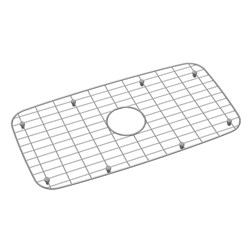 Dayton Stainless Steel 25-7/16&quot; x 13-3/8&quot; x 1&quot; Bottom Grid ,GBG2816SS,94902665269