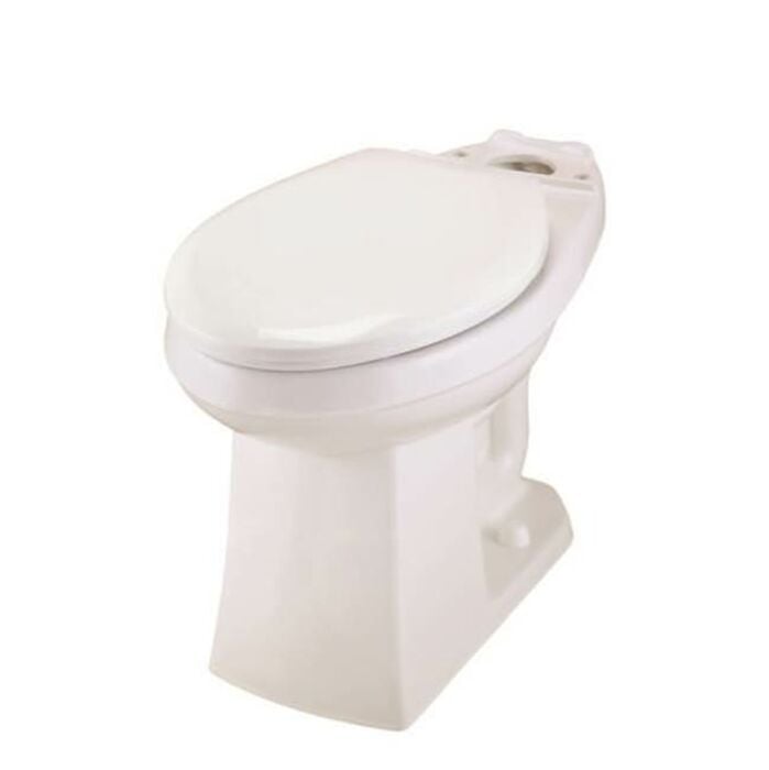 G0021187 Blaze 1.28Gpf Ada Elongated Bowl White 