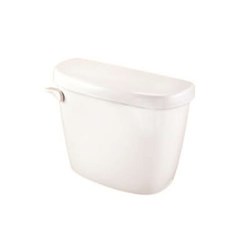 Maxwell 1.28gpf Tank 12&quot; Rough-in for Wall Hung Back Outlet Bowl (G0021970) White ,G0028970,28970,GWHT