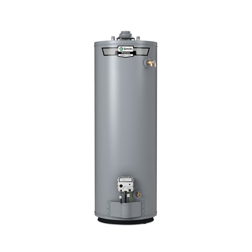 STATE INDUSTRIES INC GCG50 50 gal 40000 BTU Tall AO Smith ProLine NG