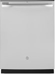 Stainless Steel Dark Gray Plastic Interior Top Control Estar Dishwasher Dry Boost Dedicated Swj 1Hr Wash 59Dba ,