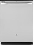 Stainless Steel Dark Gray Plastic Interior Top Control Estar Dishwasher Dry Bst 4 Bwj 1Hr Wsh Adj Upper 50Dba ,