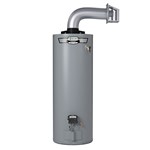 GDV-50 50 gal 40000 BTU AO Smith ProLine NG Residential Water Heater ,