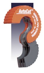 Atc100 1In Copper Tubing Cutter Must Order In Multiples Of 6 ,ATC100
