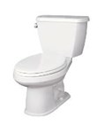 G0028890 D-w-o Avalanche 1.6gpf Tank 12" Rough-in White CATO132,28890,GT,GTWH,13284700,671052038152