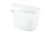 Maxwell 1.28gpf Tank 12&amp;quot; Rough-in for Wall Hung Back Outlet Bowl (G0021970) White - GERG0028970