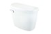 Maxwell 1.28gpf Tank 12&amp;quot; Rough-in for Floor Mount Back Outlet Bowl (G0021975) White - GERG0028980
