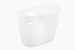 Maxwell 1.28gpf Tank 12&amp;quot; Rough-in for Floor Mount Back Outlet Bowl (G0021975) White - GERG0028980