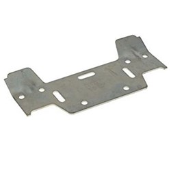 Wall Hanger for All Wall Hung Pedestal Lavatories and G0027740 Urinal Qty 1 ,99161,15021001,15021001,12-314,12314,15089270
