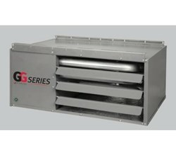 GG045N Sterling 45 K BTU 115 Volt Natural Gas Unit Heater ,STUH,UDAP45