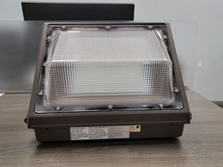 GLL-WP05-XA1-80W-5K 5000K Wall Pack ,