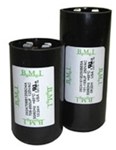 1048 Global 124-149 uf 220/250 Volts Start Capacitor ,
