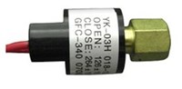 Gfc-370 Pressure Switches 410A Pressure Switch ,
