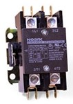 N4128 Global The Source 3 Pole 50 Amps 24 Volts Contactor ,