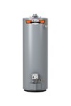 50 gal 37000 BTU Tall State ProLine Propane Residential Water Heater Manual Gas Valve ,50LP,50P,50G,DSTAMDSTR005