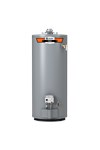 40 gal 40000 BTU Short State ProLine NG Residential Water Heater ,40G