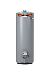 50 gal 40K BTU Short State ProLine Atmospheric Vent Natural Gas Residential Water Heater ,50S,50G