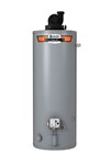 40 gal 40K BTU Short State ProLine XE Power Vent Natural Gas Residential Water Heater ,9200551002,40G,40S