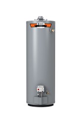 50 gal 37K BTU Tall State ProLine Atmospheric Vent LP Residential Water Heater ,GS6 50 BCTLP