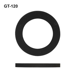 GT-120 1 in Rubber Coupling Gasket ,