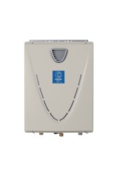 STATE TANKLESS OUTDOOR NG CONDENSING 6.6 GPM 160,000 BTU WATER HEATER /EA ,