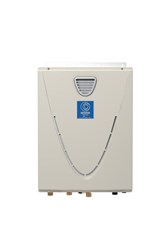 199000 BTU 10 gpm 120 Volts State Propane Tankless Outdoor Residential Water Heater ,GTS540,GTS