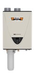 GTS-540X3-NIH 199,000 BTU Indoor Proline XE Condensing with X3 Scale Prevention ,