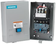 14CUC32BA Siemens Starter Fvnr Sz0 3-12Amps N1 120/240V ,14CUC32BA,783087941151