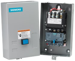14CUC32BA Siemens Starter Fvnr Sz0 3-12Amps N1 120/240V ,14CUC32BA