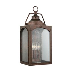 OL14372CO Copper Oxide Outdoor Lighting ,