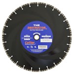 Hdi14125 14 X .125 X 1 20 Ductile Iron Blades For Ductile Iron Cast Iron ,