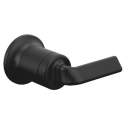 Brizo Allaria™: Two-Hole, Single-Handle Wall Mount Lavatory Faucet Twist Handle Kit ,