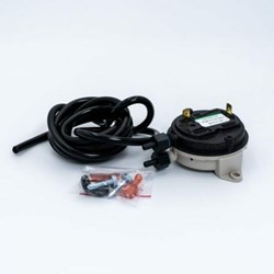HLED-AS RGF Pressure Switch ,